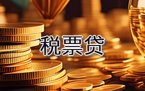 嘉兴税票贷